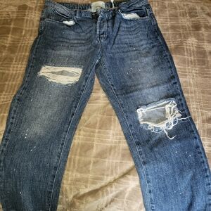 One teaspoon hooligan jeans